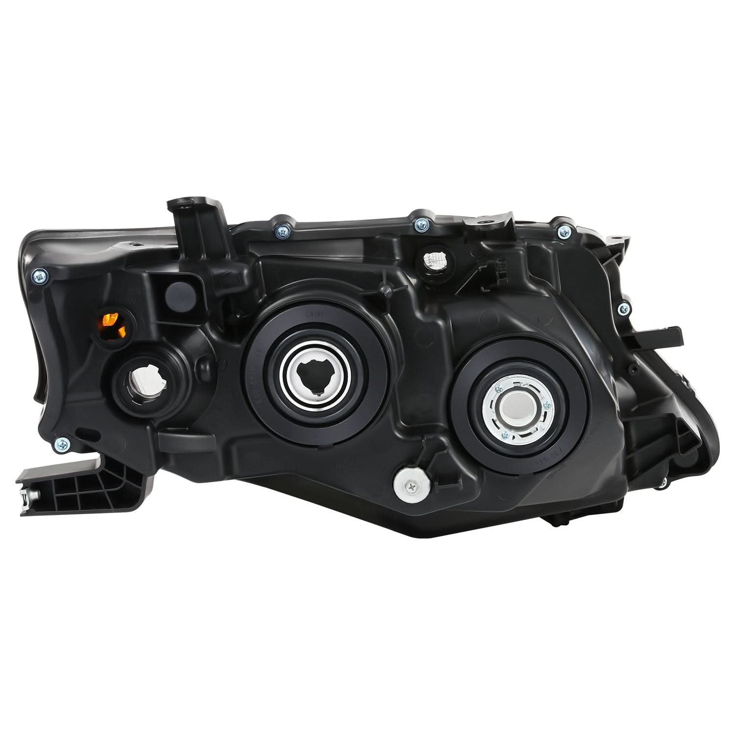 10-12 Lexus RX350 OE Style Left Headlight