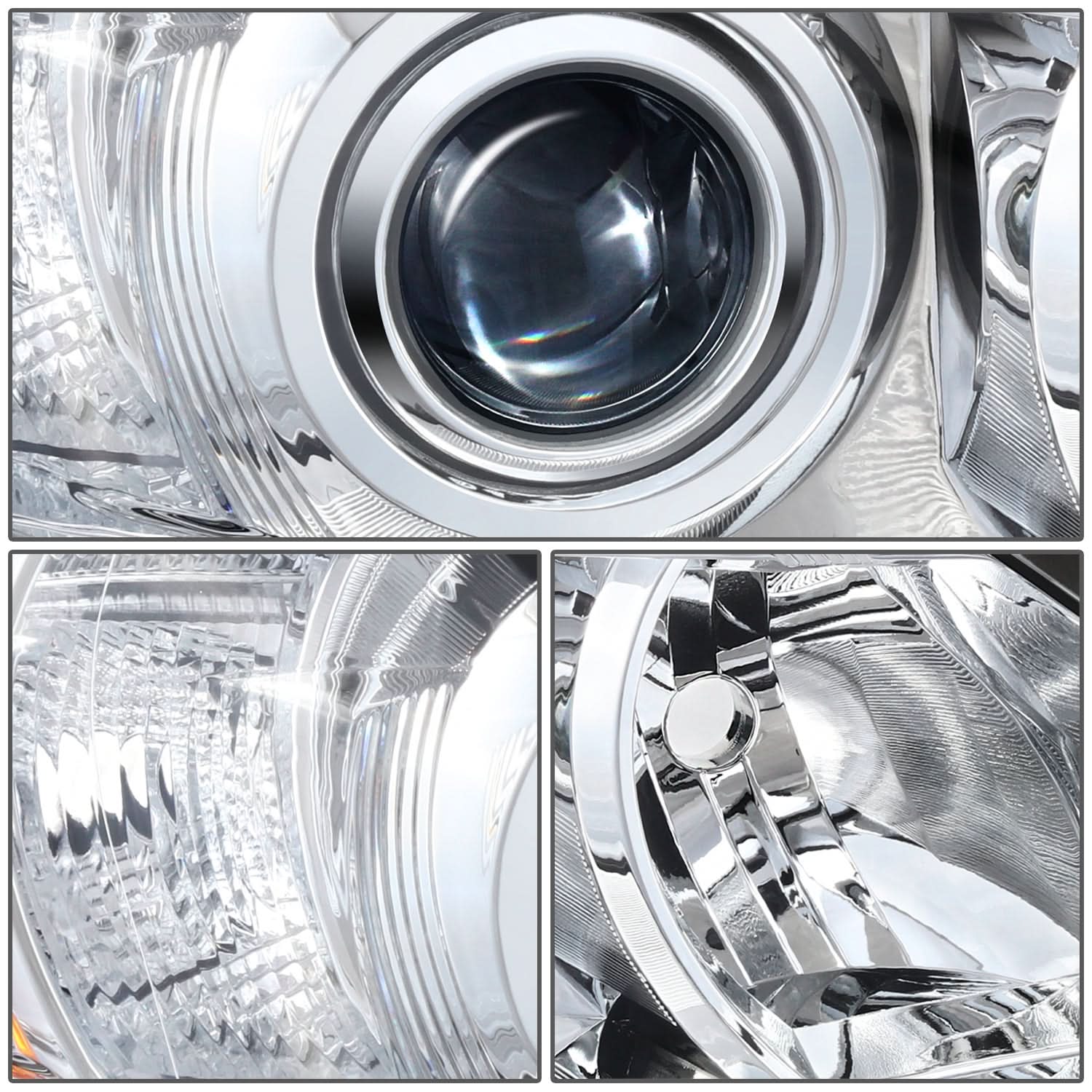 2010-2012 Lexus RX350 OE Style Right Headlight