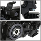 2010-2012 Lexus RX350 OE Style Right Headlight