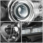 2013-2015 Lexus RX350 OE Style Left Headlight