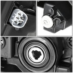 2013-2015 Lexus RX350 OE Style Left Headlight