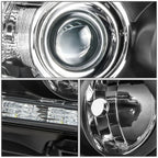 2013-2015 Lexus RX350 OE Style Right Headlight