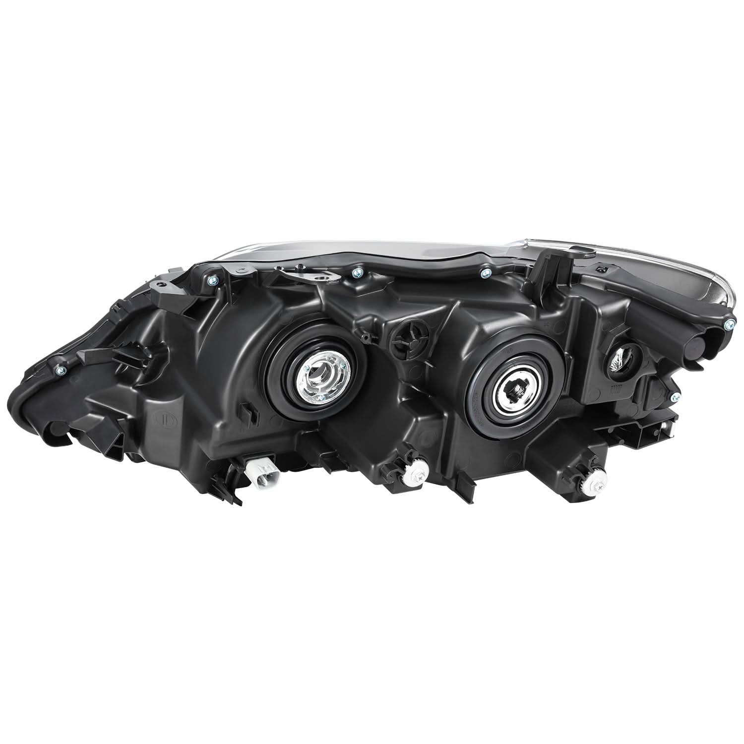 2013-2015 Lexus RX350 OE Style Right Headlight
