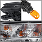 2013-2016 Chevrolet Trax OE Style Left Side Headlight