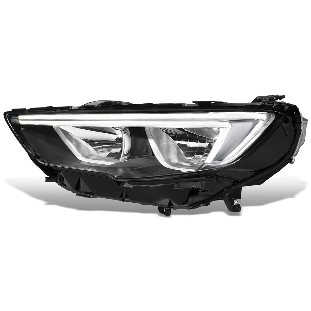 2018-2020 Buick Regal OE Style Left Headlight