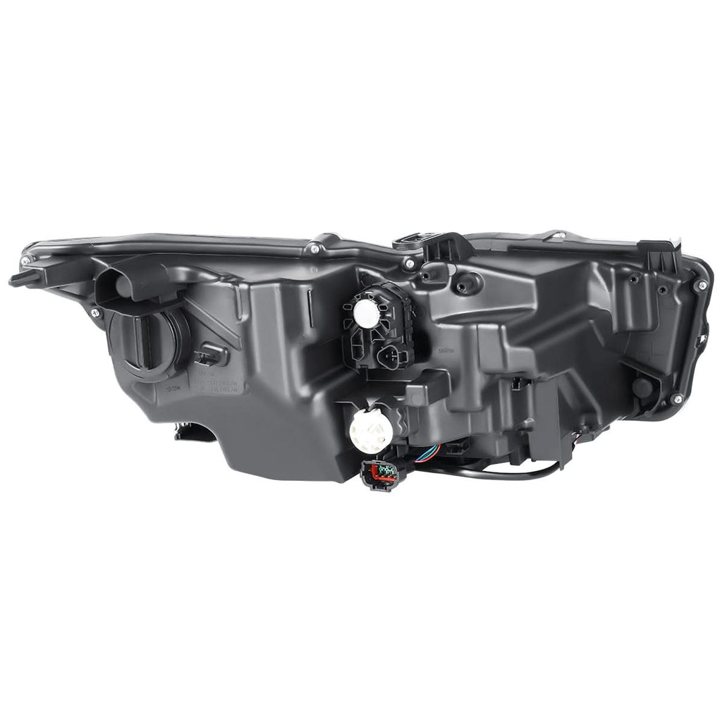 2014-2017 Infiniti Q50 OE Style Left Headlight