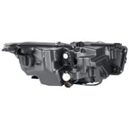 2014-2017 Infiniti Q50 OE Style Left Headlight