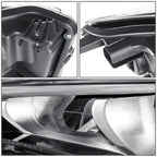 2014-2017 Infiniti Q50 OE Style Left Headlight