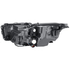 14-17 Infiniti Q50 OE Style Right Headlight