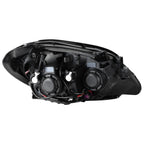 2013-2016 Buick Encore OE Style Left Headlight