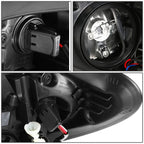 2013-2016 Buick Encore OE Style Right Headlight