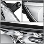 2009-2011 Volkswagen Tiguan OE Style Right Headlight