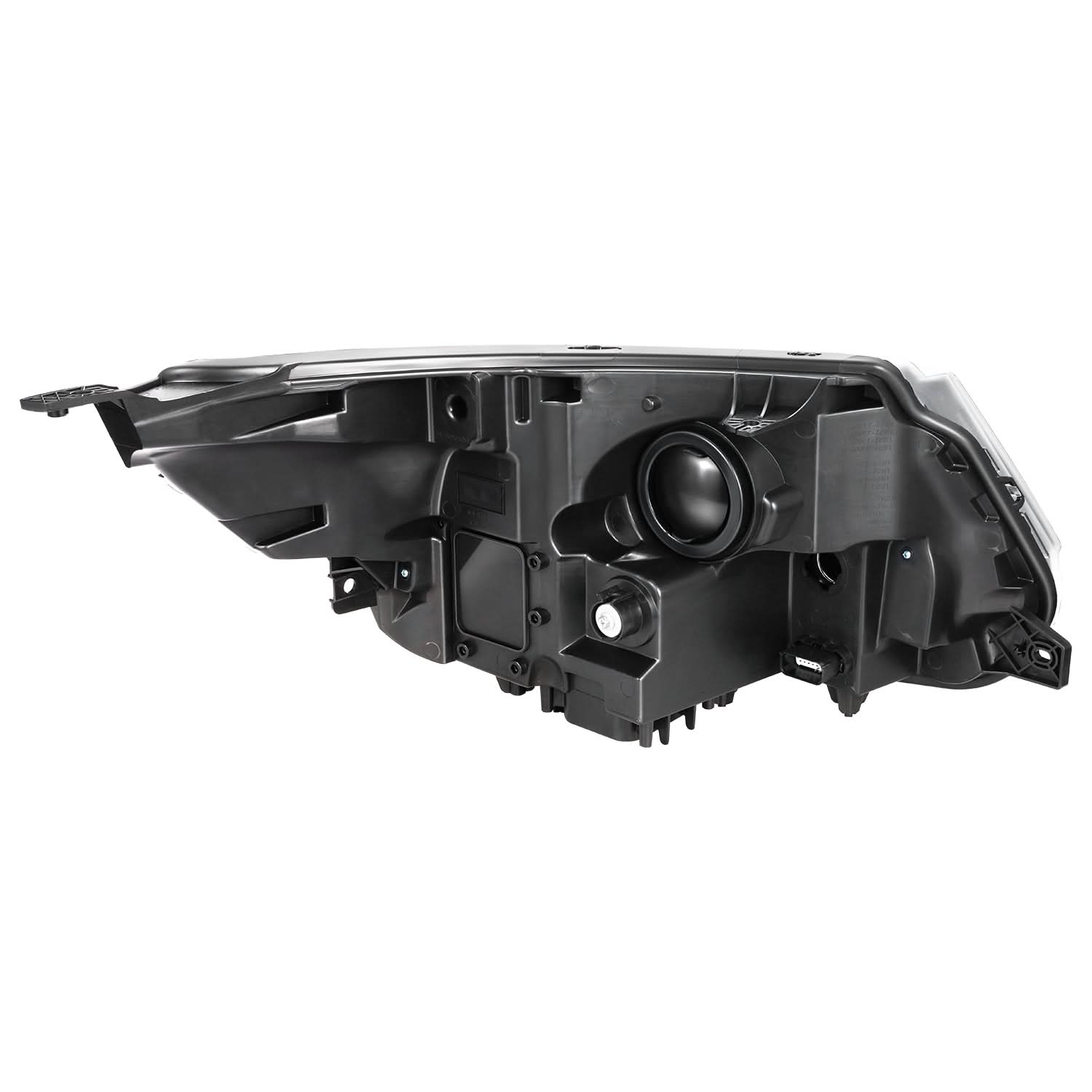 2016-2018 Ford Explorer OE Style LED DRL Headlight - Left Side