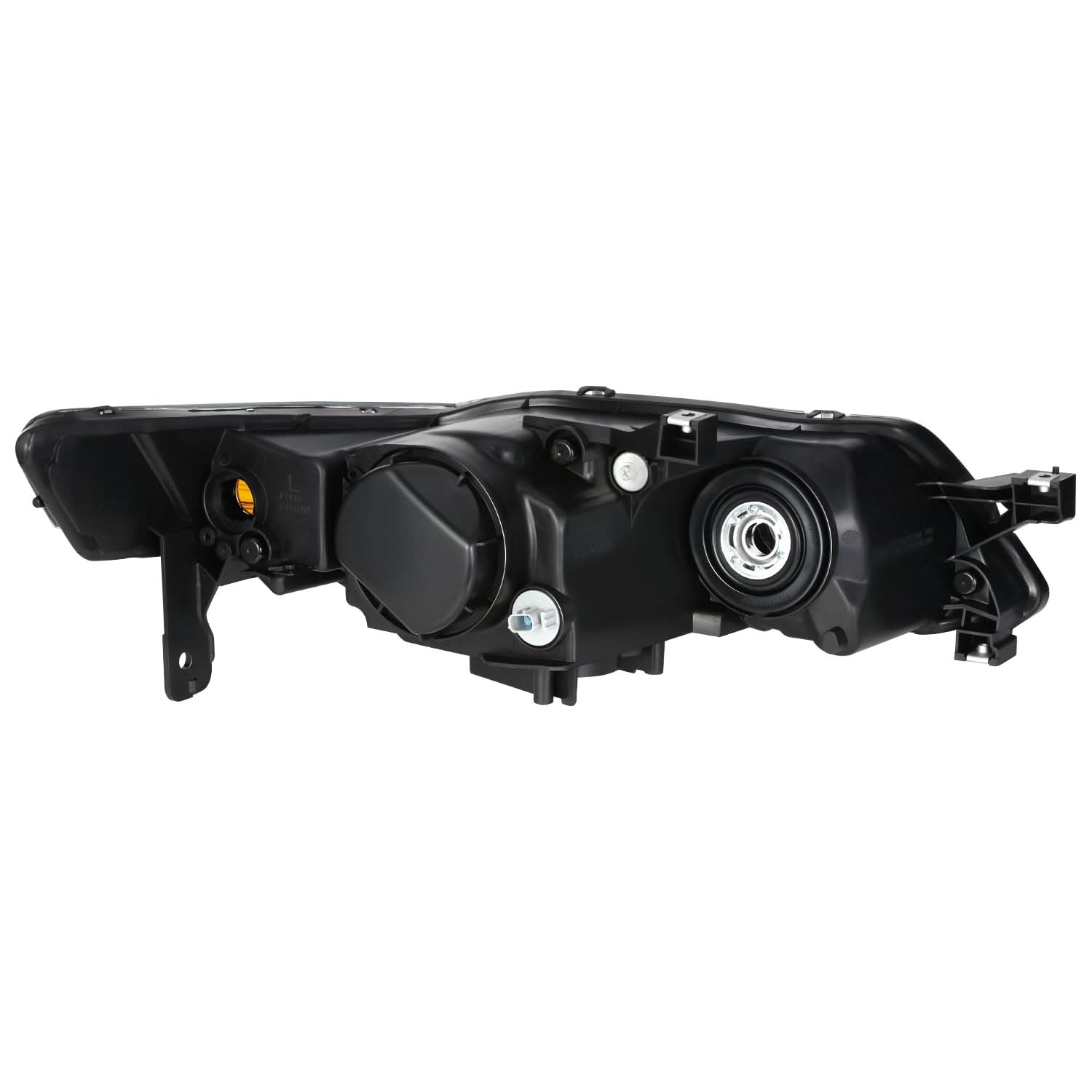 2004-2005 Acura TL OE Style HID Headlight - Left Side