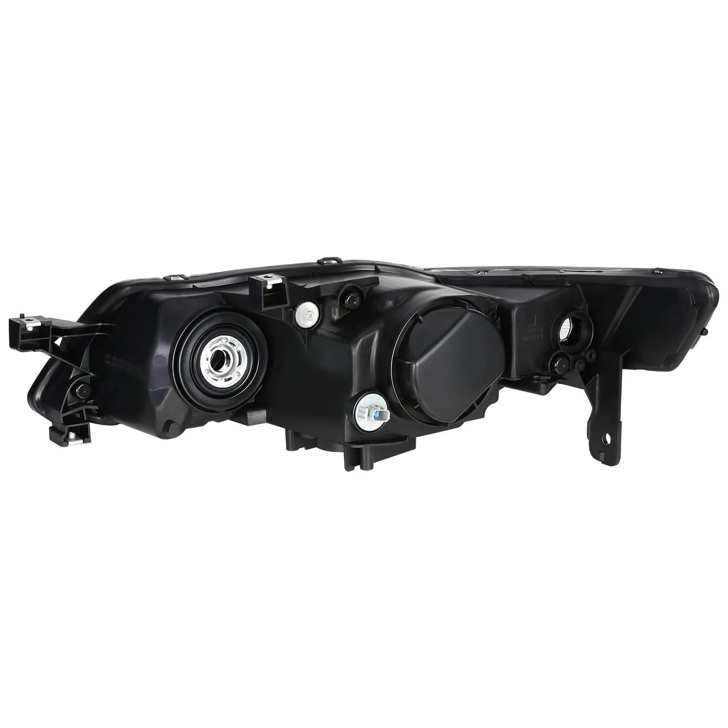 2007-2008 Acura TL OE Style HID Headlight - Right Side