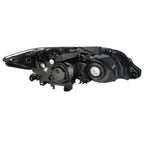 2013-2015 Acura RDX OE Style Halogen Headlight - Left Side