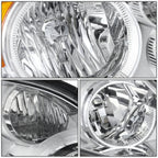 2008-2010 Toyota Avalon OE Style Halogen Headlight - Right Side