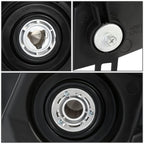 2008-2010 Toyota Avalon OE Style Halogen Headlight - Right Side