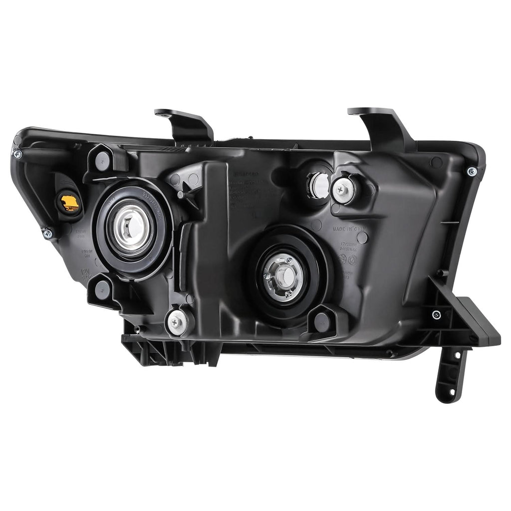 07-12 Honda Tundra OE Style Headlights - Left Side