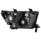 07-12 Honda Tundra OE Style Headlights - Left Side