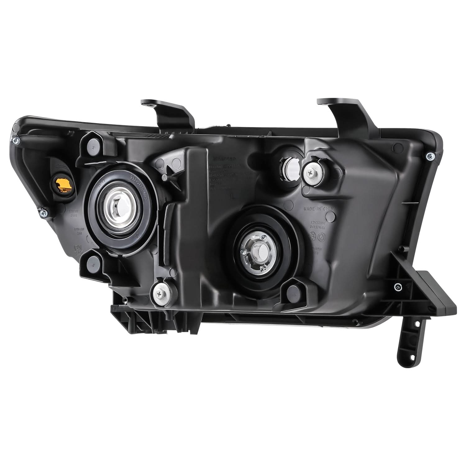 07-12 Honda Tundra OE Style Headlights - Left Side