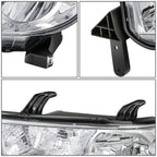 07-12 Honda Tundra OE Style Headlights - Left Side