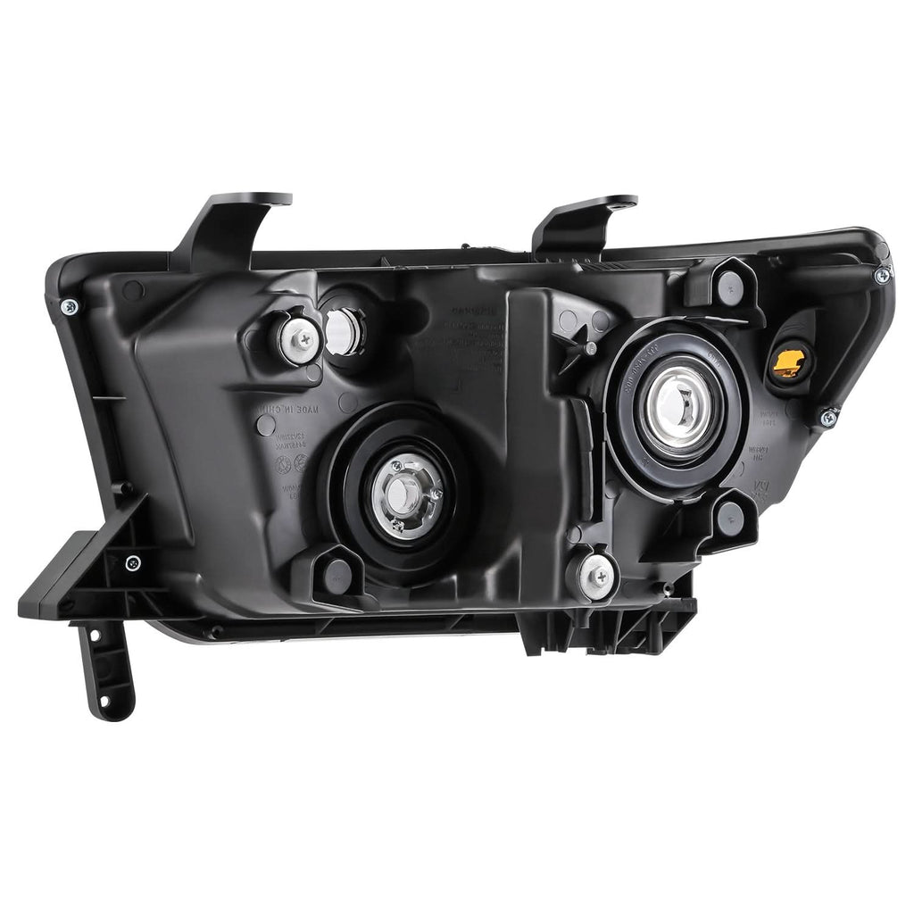 2007-2012 Honda Tundra OE Style Headlight - Right Side