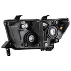 2007-2012 Honda Tundra OE Style Headlight - Right Side