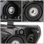 2007-2012 Honda Tundra OE Style Headlight - Right Side