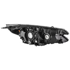 2015-2016 Honda CR-V OE Style Left Side Headlight