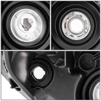 2015-2016 Honda CR-V OE Style Left Side Headlight