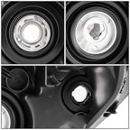2015-2016 Honda CR-V OE Style Right Headlight