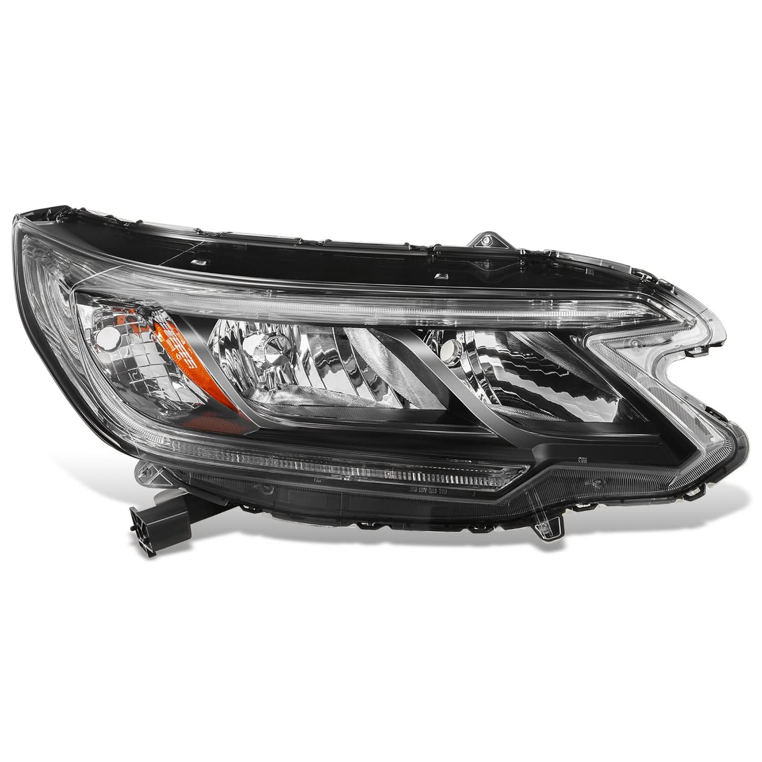 2015-2016 Honda CR-V OE Style Right Headlight