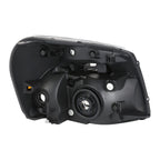 2005-2009 Chevrolet Equinox OE Style Left Headlight