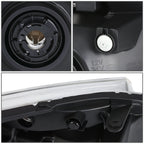2005-2009 Chevrolet Equinox OE Style Left Headlight