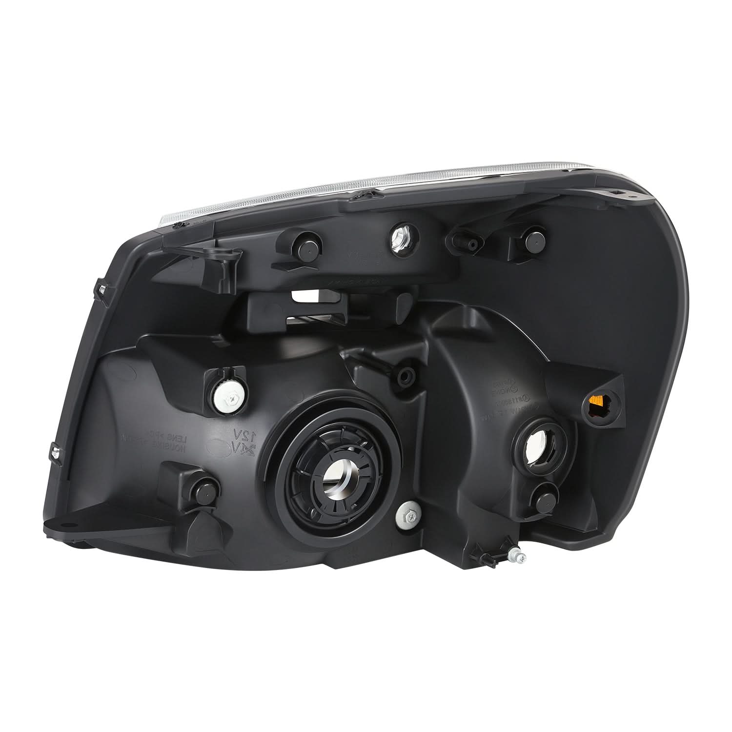 2005-2009 Chevrolet Equinox OE Style Right Headlight