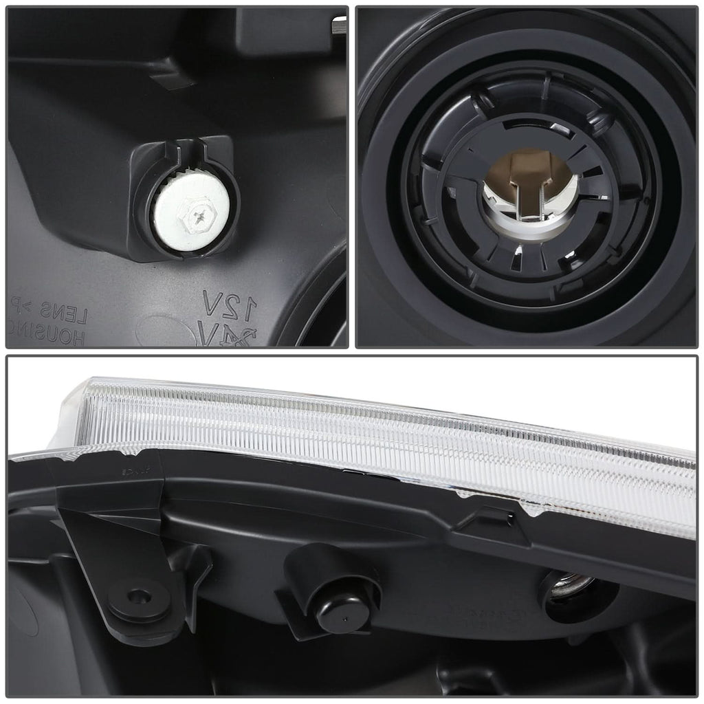 2005-2009 Chevrolet Equinox OE Style Right Headlight