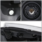 2005-2009 Chevrolet Equinox OE Style Right Headlight