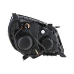 2010-2015 Chevrolet Equinox OE Style Left Headlight