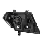 2009-2020 Nissan Frontier OE Style Left Side Headlight