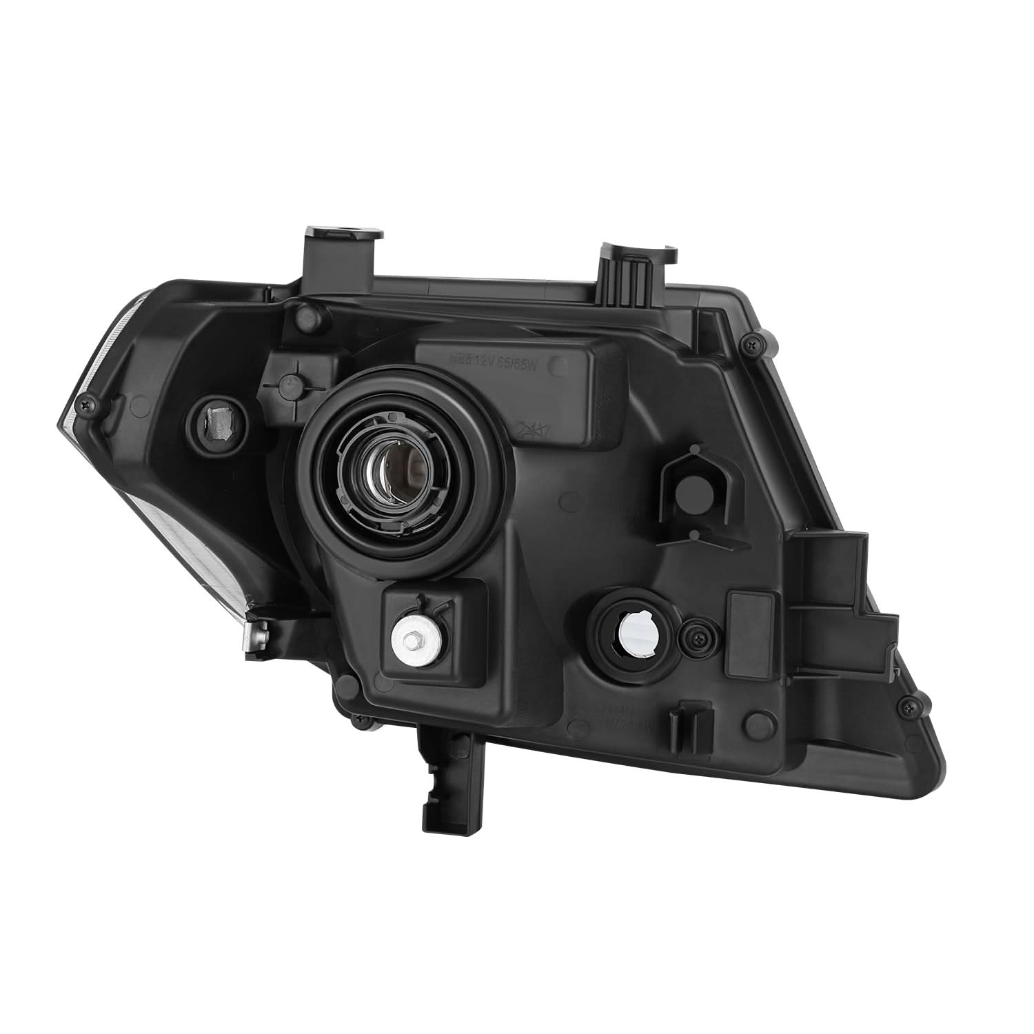 2009-2020 Nissan Frontier OE Style Left Side Headlight