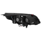 2013-2015 Chevrolet Malibu OE Style Headlights - Left Side