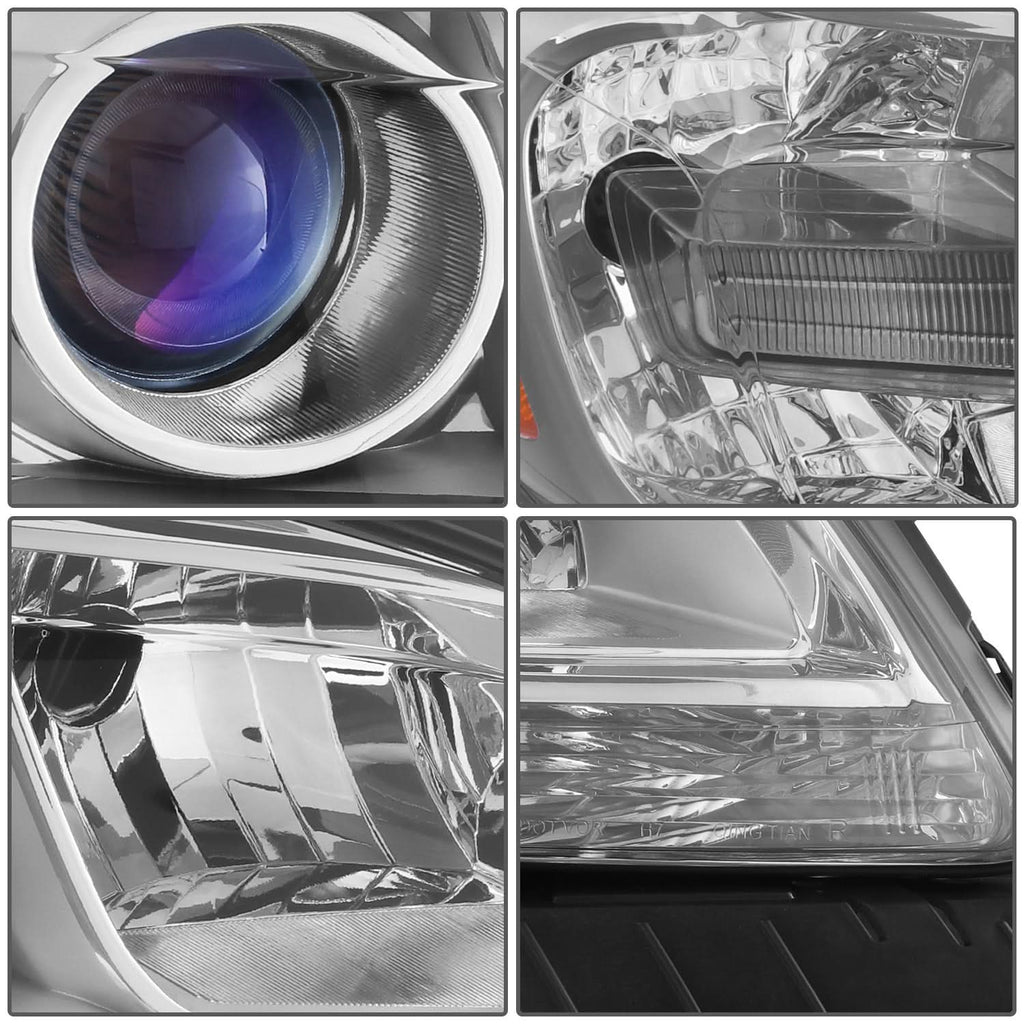 2013-2015 Chevrolet Malibu OE Style Right Headlight
