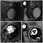 2013-2015 Chevrolet Malibu OE Style Right Headlight