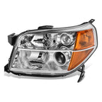 2006-2008 Honda Pilot OE Style Left Side Headlight