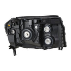 2009-2011 Honda Pilot OE Style Left Side Headlight