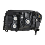 2009-2011 Honda Pilot OE Style Right Side Headlight