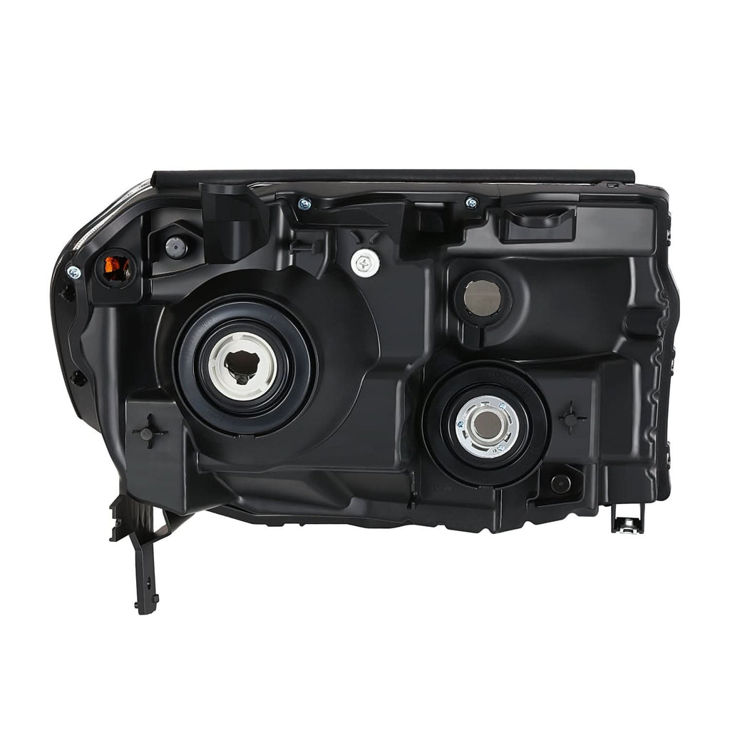 2012-2015 Honda Pilot OE Style Left Side Headlight