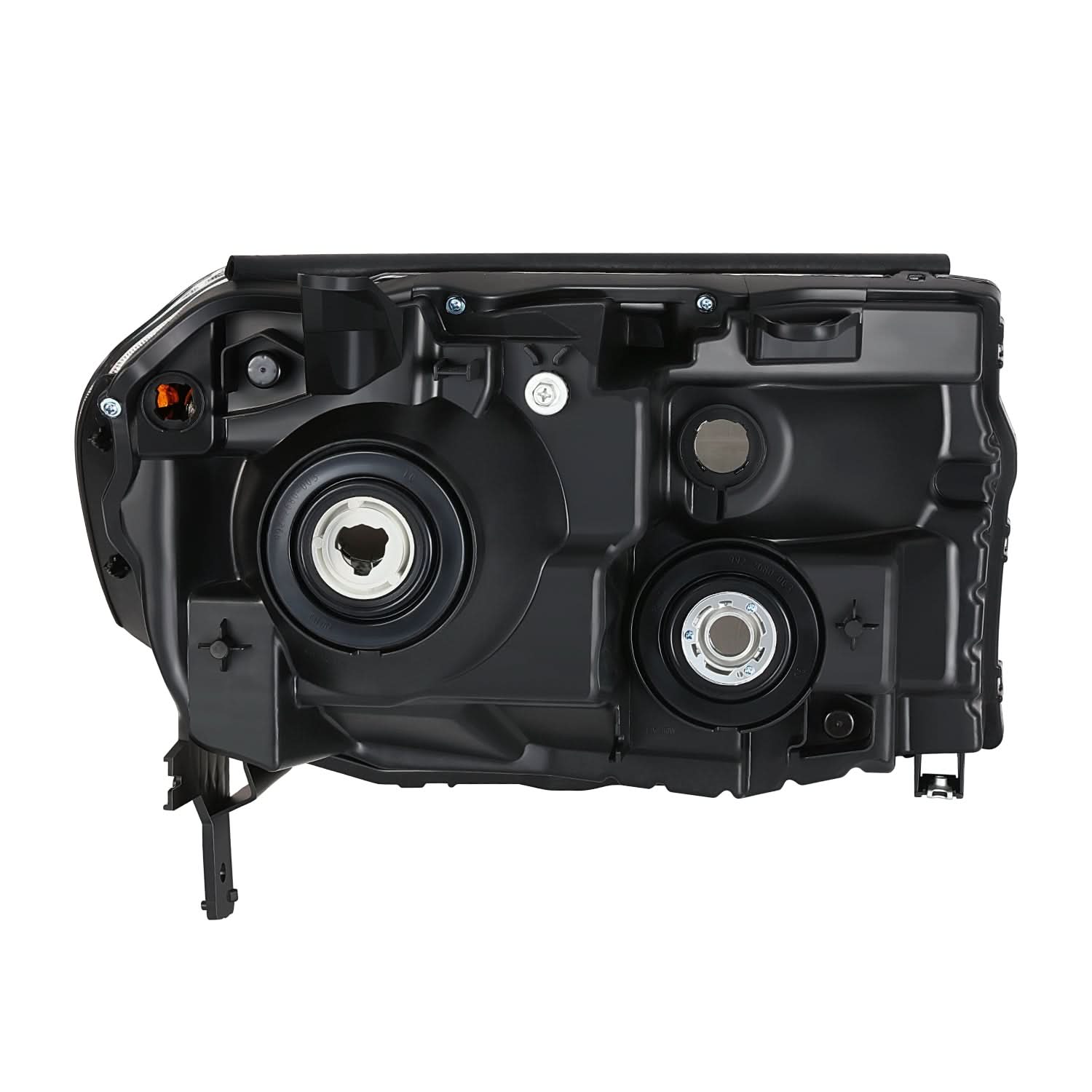 2012-2015 Honda Pilot OE Style Left Side Headlight