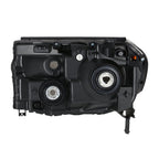 2012-2015 Honda Pilot OE Style Right Side Headlight